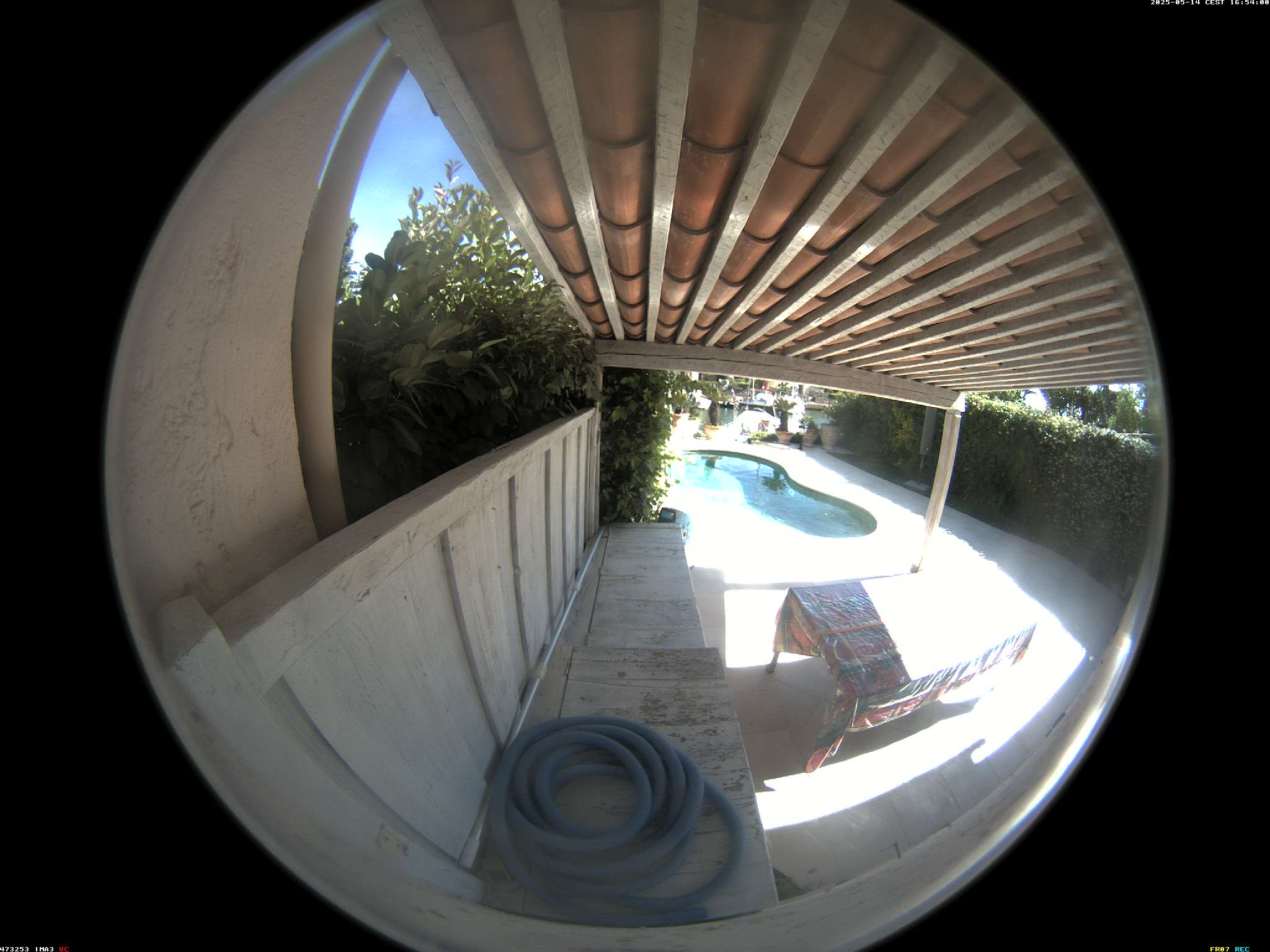 Camera localcam:Image d'événement N° 2
