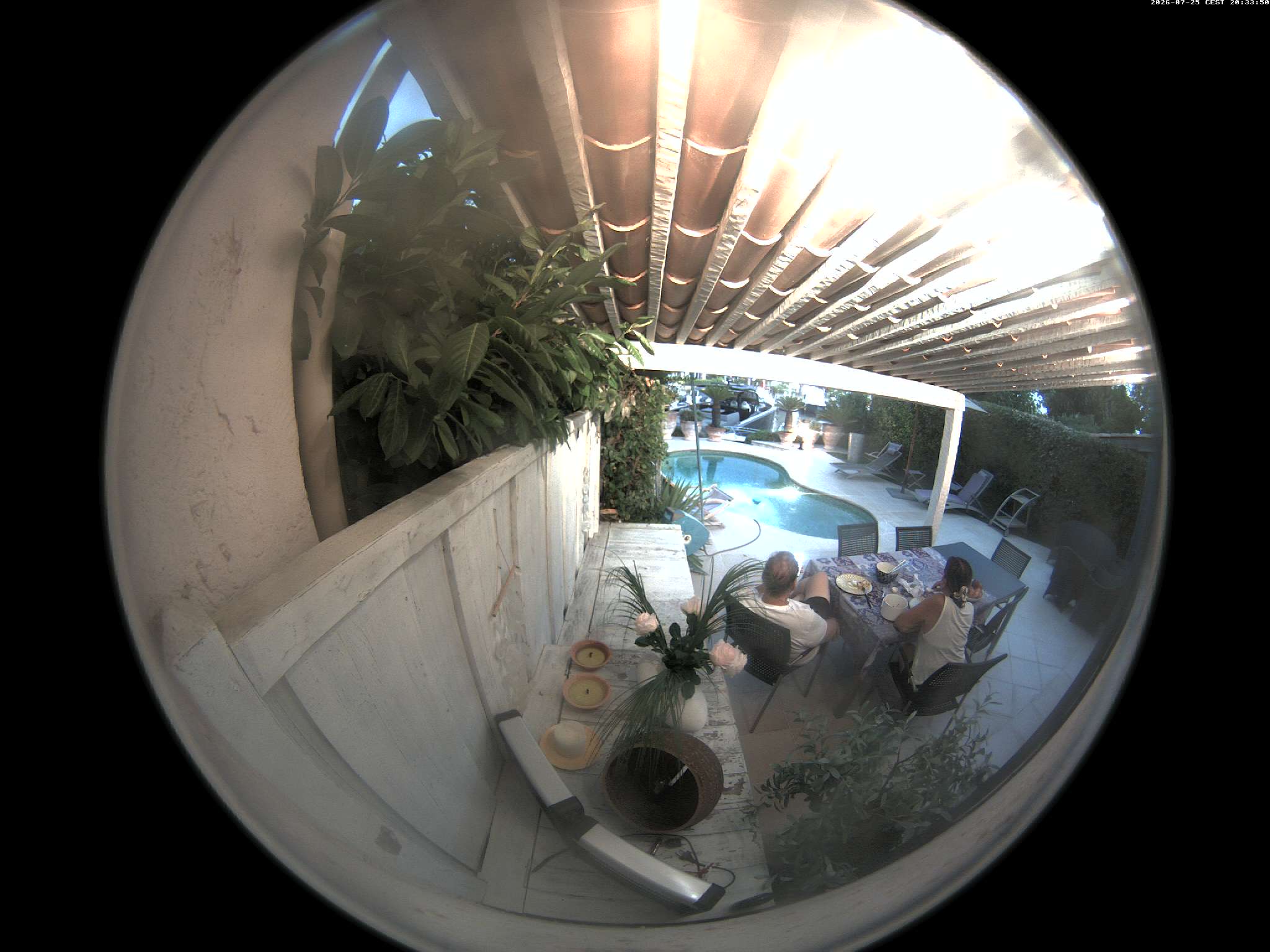 Camera localcam:Image d'événement N° 1