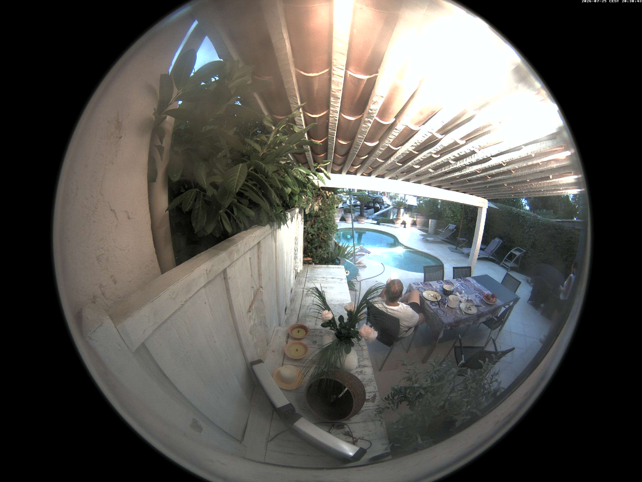 Camera localcam:Image d'événement N° 3