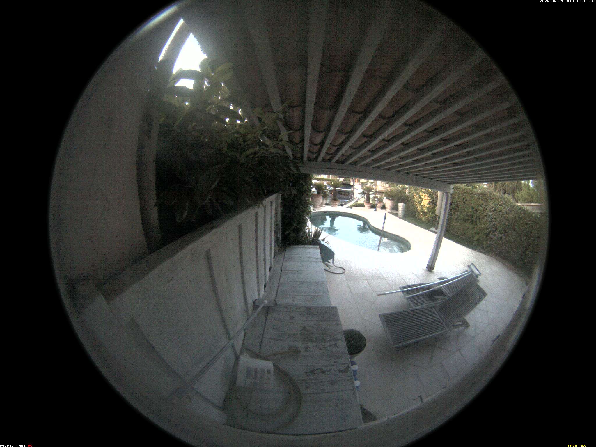 Camera localcam:Image d'événement N° 1