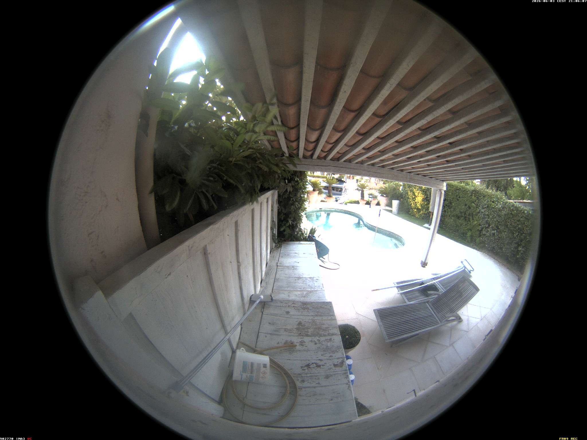 Camera localcam:Image d'événement N° 2