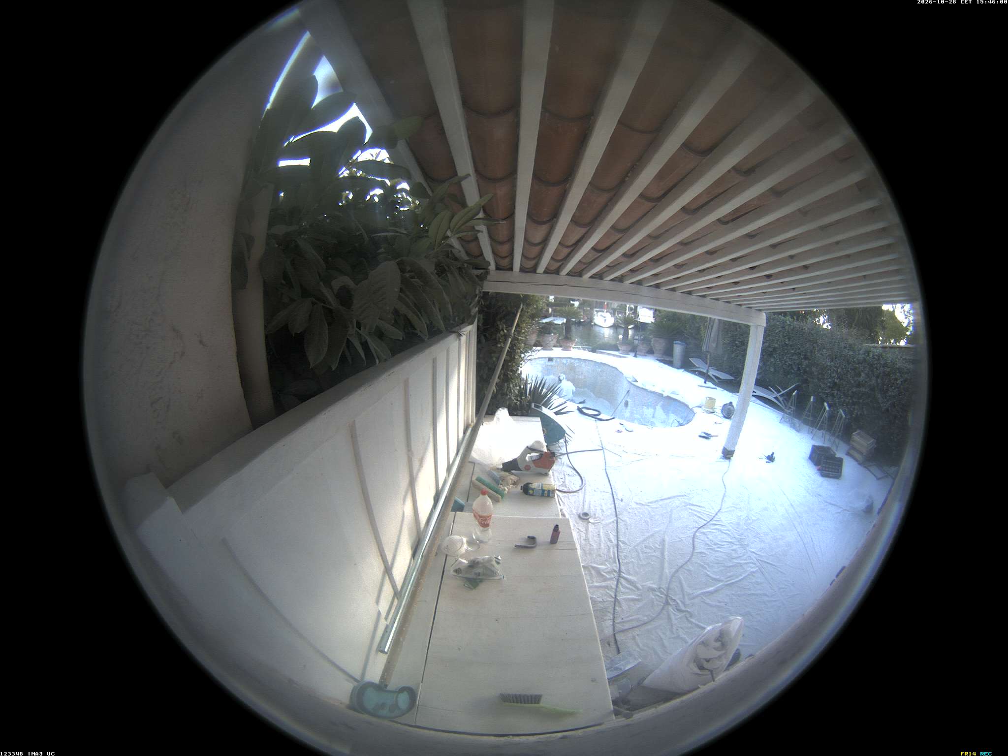 Camera localcam:Image d'événement N° 1