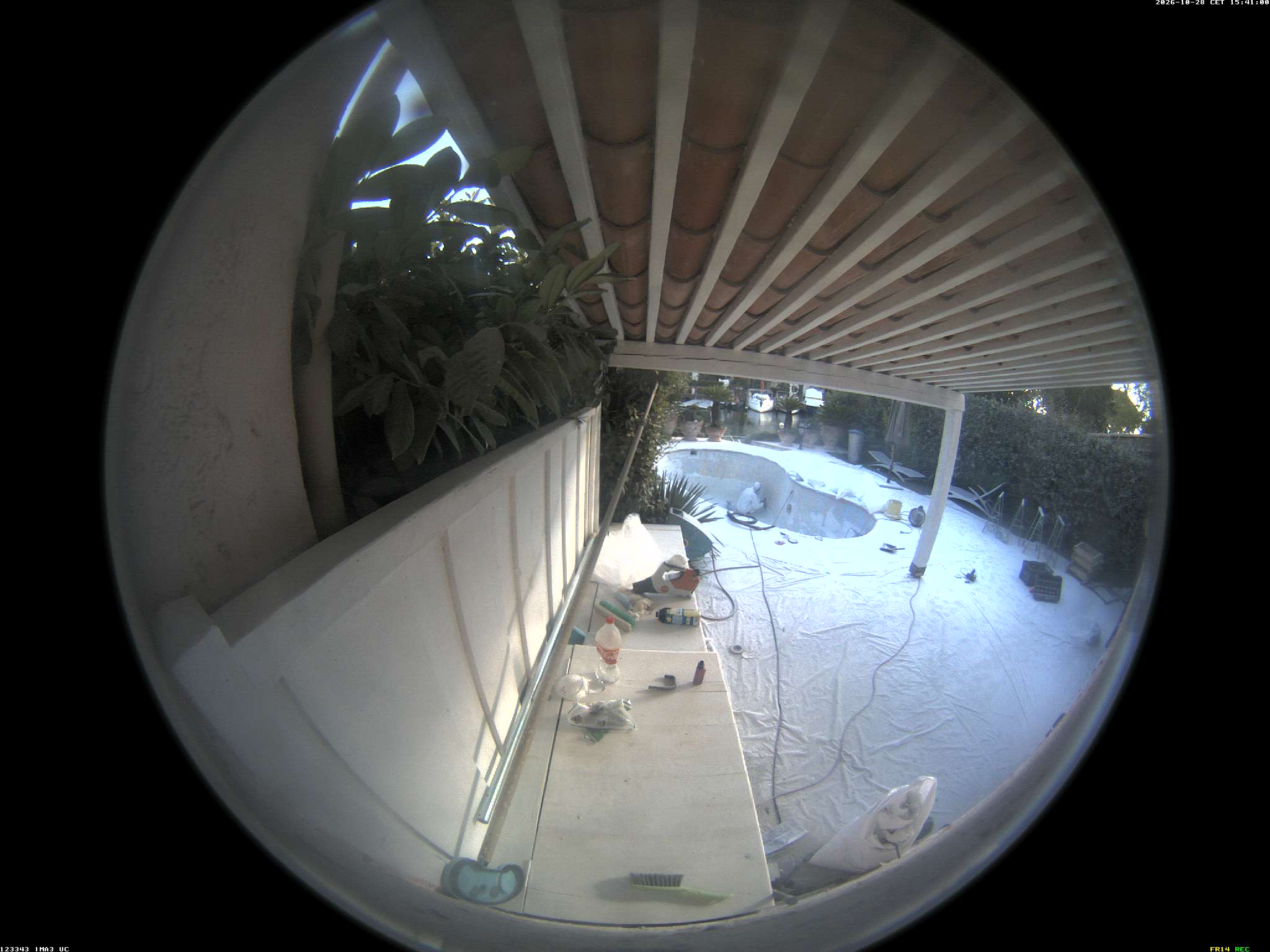 Camera localcam:Image d'événement N° 2